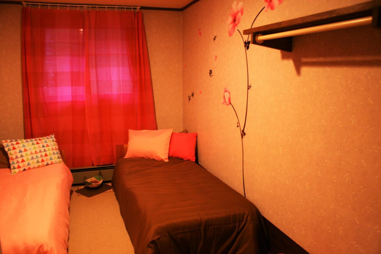 E-Joy Hostel Fujikawaguchiko Exterior photo