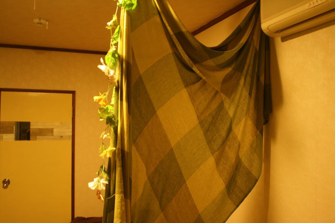 E-Joy Hostel Fujikawaguchiko Room photo